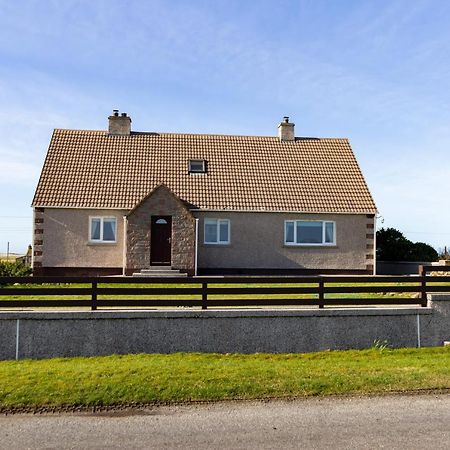 Ar Dachaigh, North Uist Paible Bagian luar foto