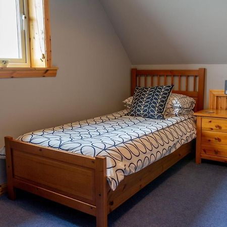 Ar Dachaigh, North Uist Paible Bagian luar foto