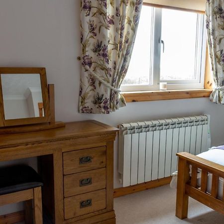 Ar Dachaigh, North Uist Paible Bagian luar foto