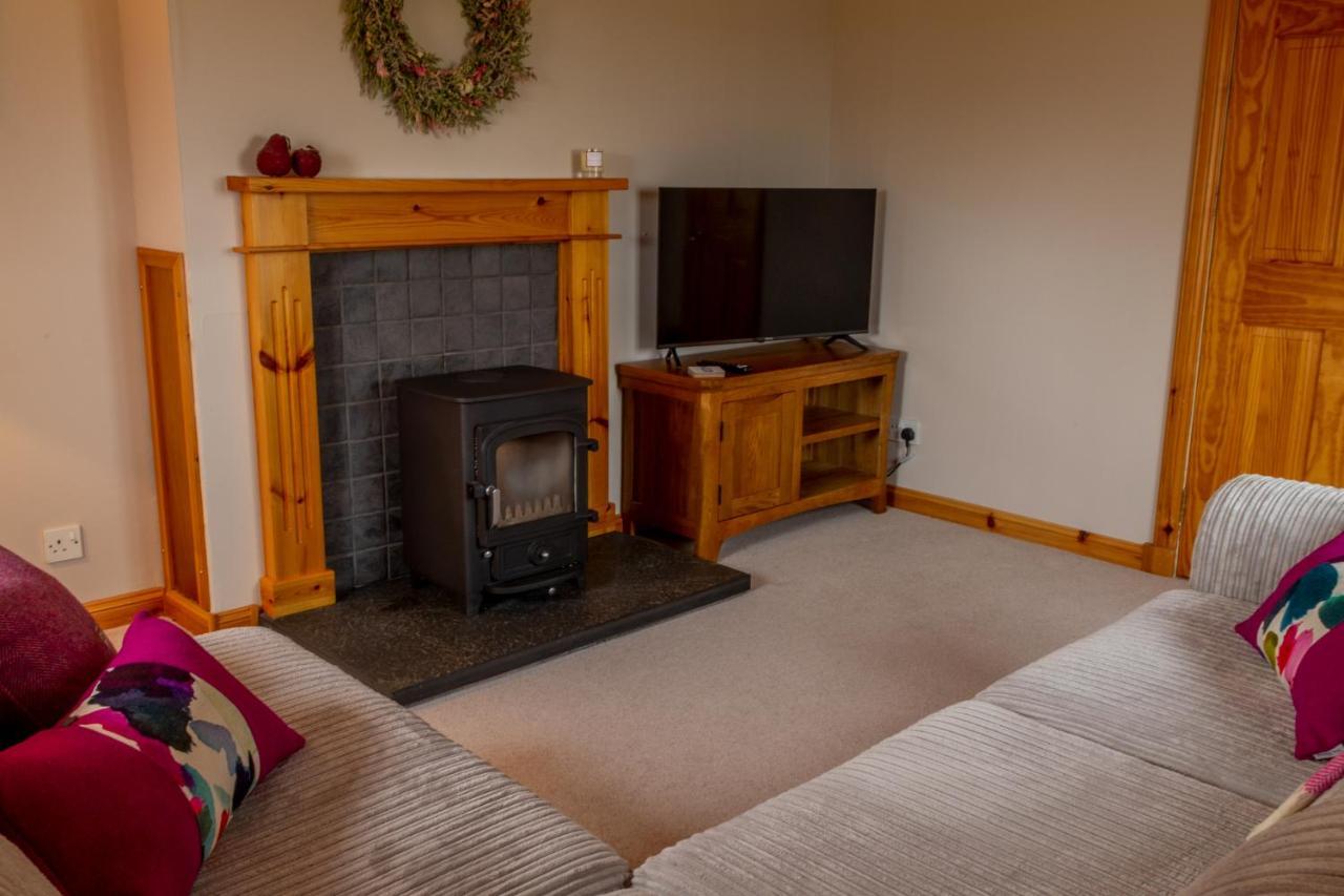 Ar Dachaigh, North Uist Paible Bagian luar foto