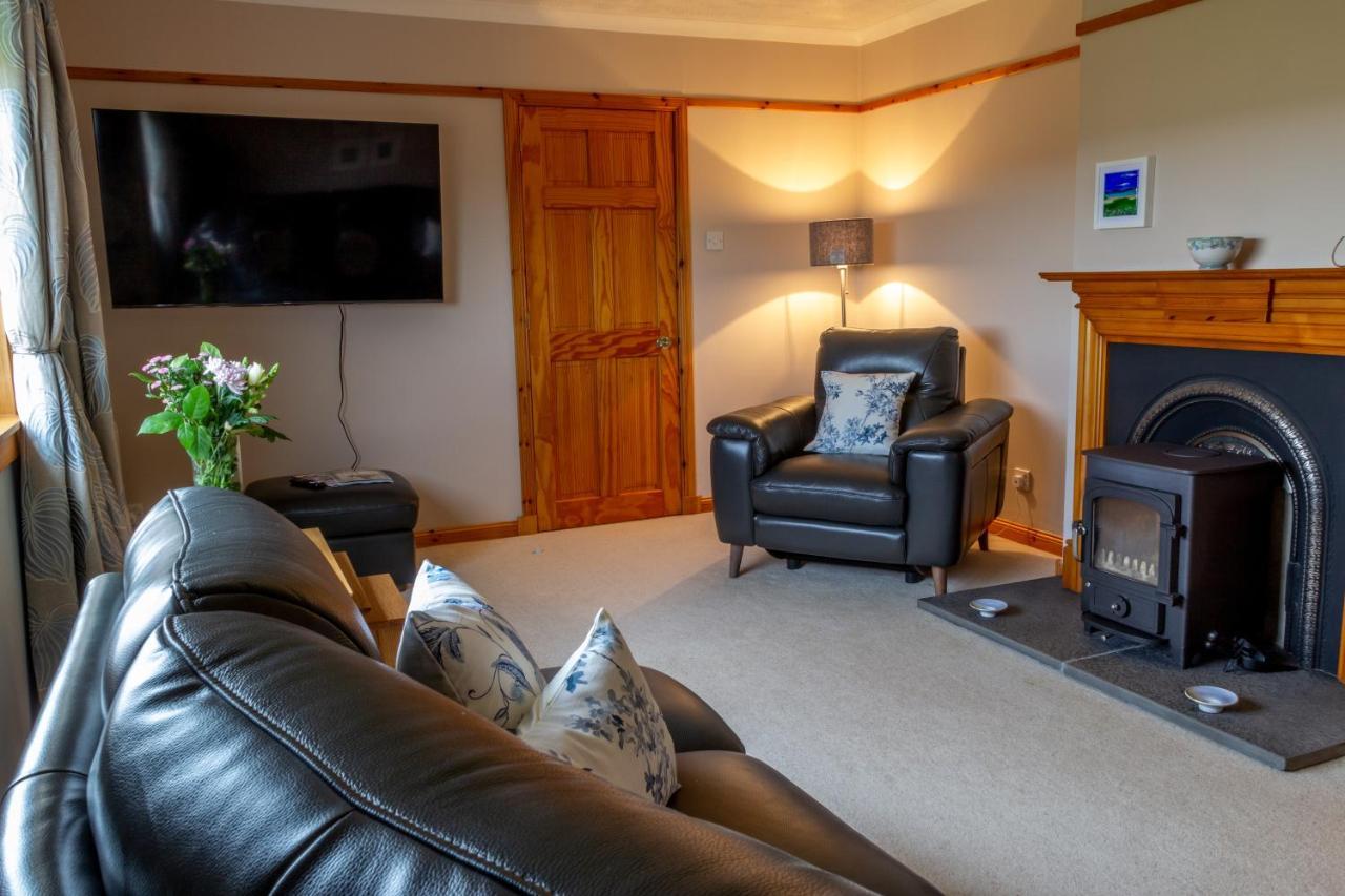 Ar Dachaigh, North Uist Paible Bagian luar foto