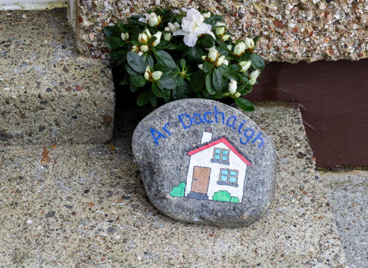 Ar Dachaigh, North Uist Paible Bagian luar foto