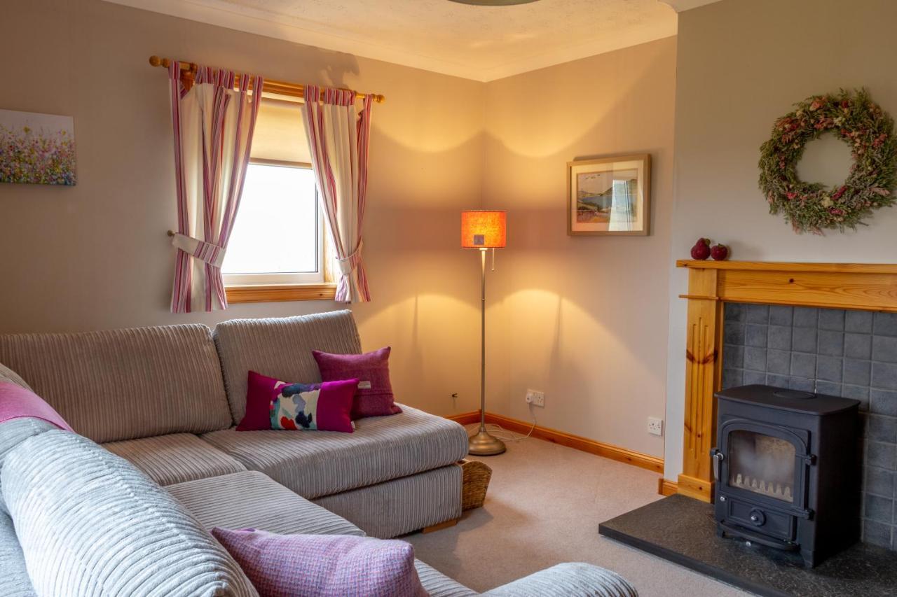 Ar Dachaigh, North Uist Paible Bagian luar foto