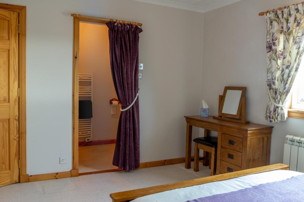 Ar Dachaigh, North Uist Paible Bagian luar foto