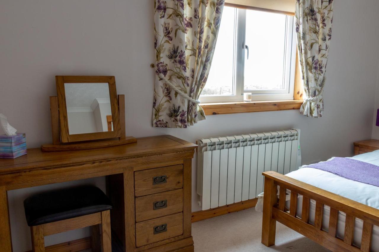 Ar Dachaigh, North Uist Paible Bagian luar foto
