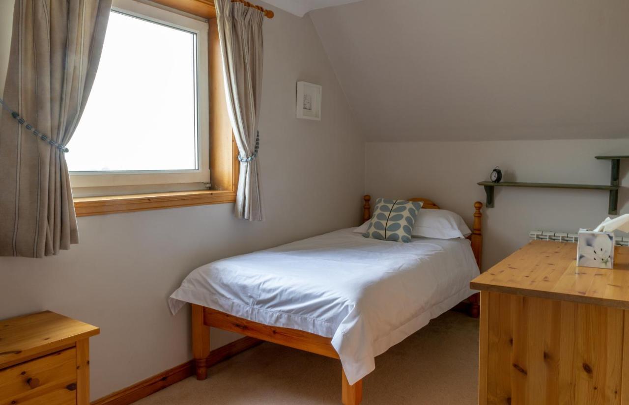 Ar Dachaigh, North Uist Paible Bagian luar foto