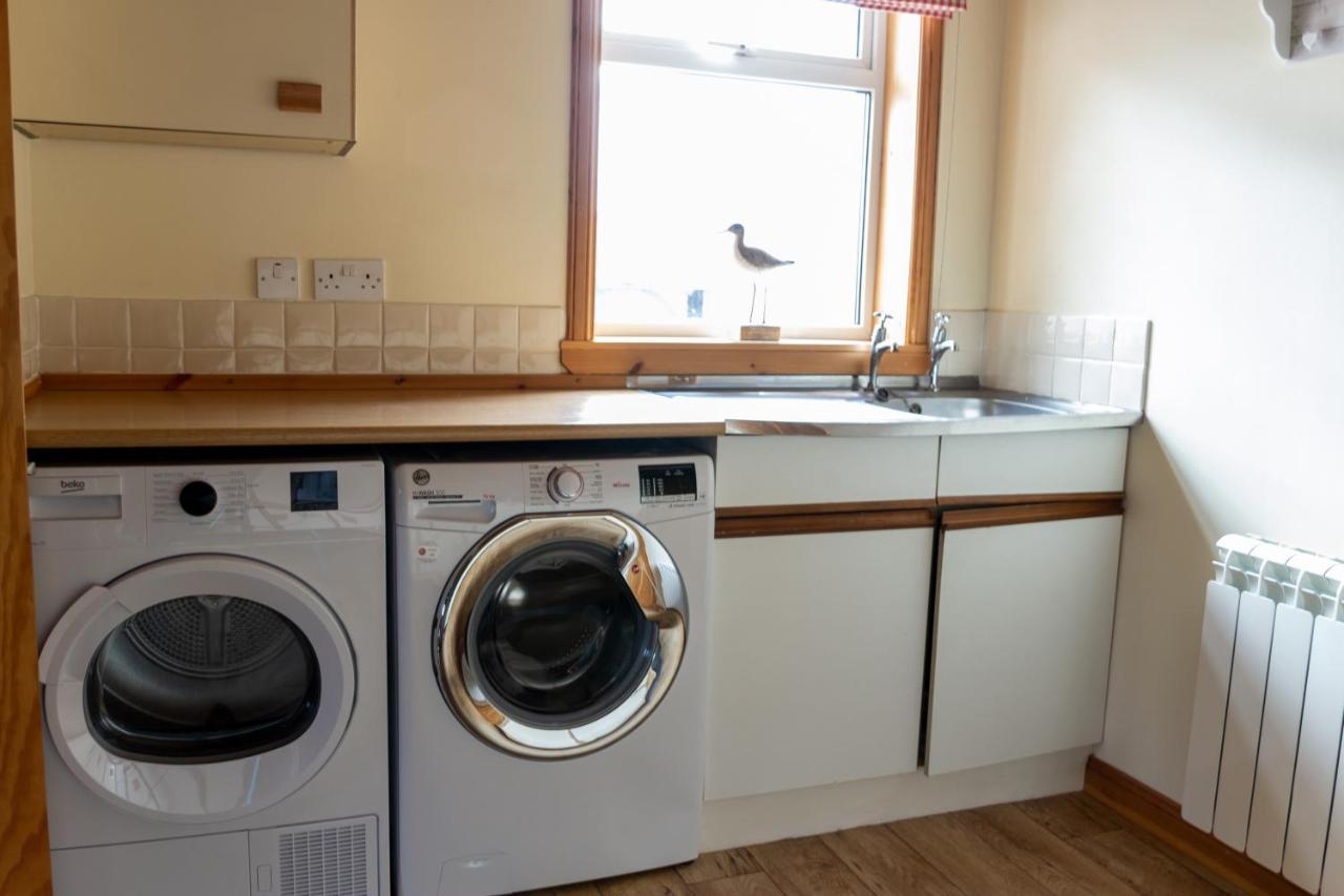 Ar Dachaigh, North Uist Paible Bagian luar foto