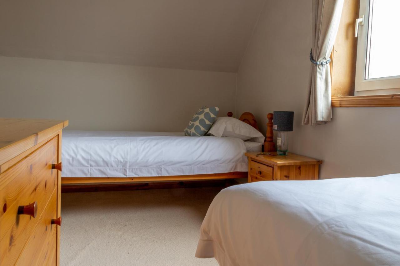 Ar Dachaigh, North Uist Paible Bagian luar foto