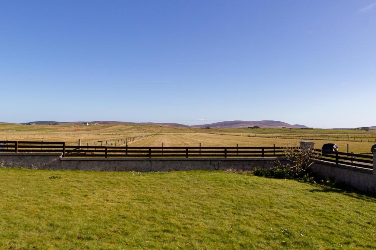 Ar Dachaigh, North Uist Paible Bagian luar foto
